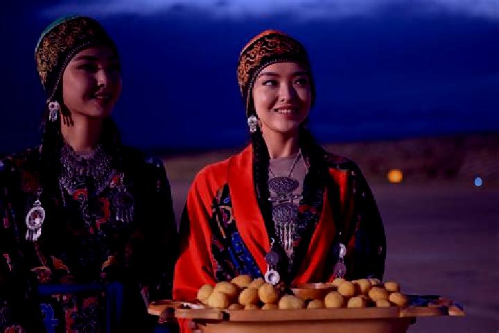 Violet, 26 — Escort in Kitob, Uzbekistan