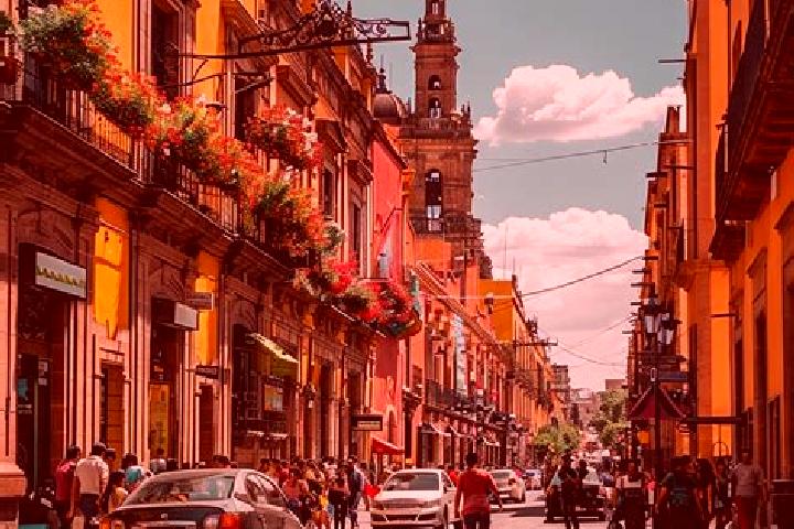 Violet, 26 — Escort in Larrainzar, Mexico