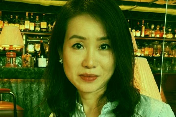 Violet, 26 — Escort in Liping, China