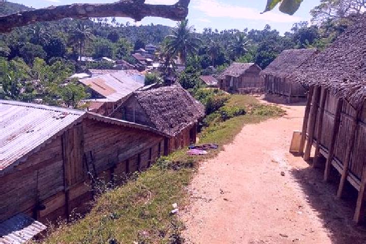 Violet, 26 — Escort in Mananjary, Madagascar