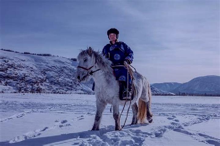 Violet, 26 — Escort in Mayhan, Mongolia