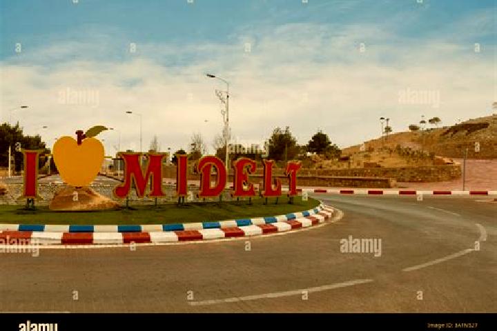 Violet, 26 — Escort in Midelt, Morocco