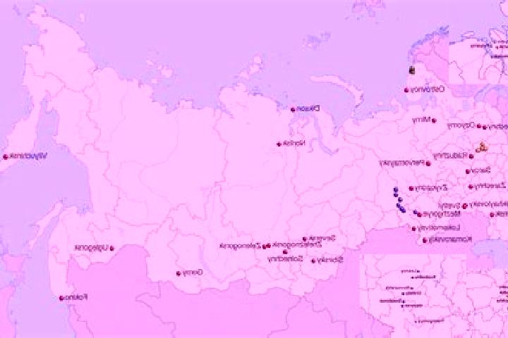 Violet, 26 — Escort in Mitrofanovka, Russia