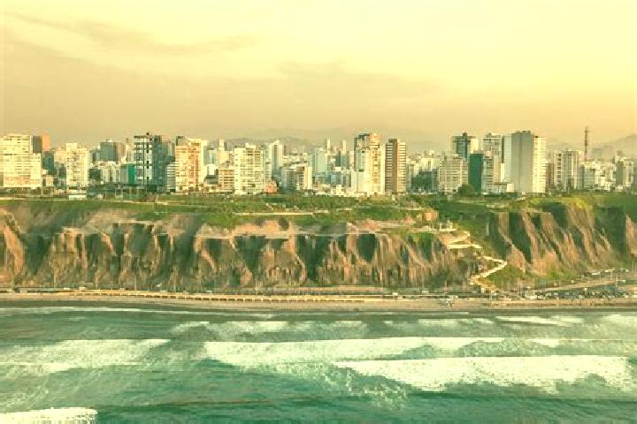 Violet, 26 — Escort in Nuevo Horizonte, Peru