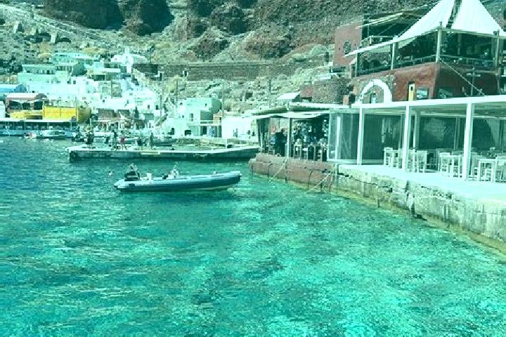 Violet, 26 — Escort in Oia, Spain
