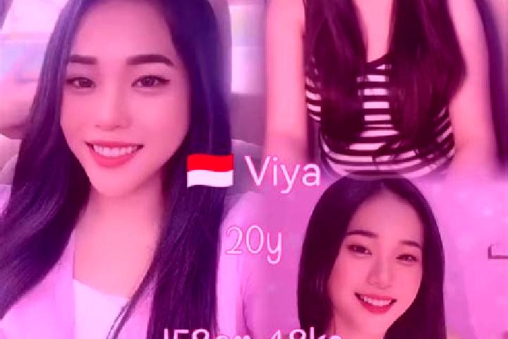 Violet, 26 — Escort in Permas, Indonesia