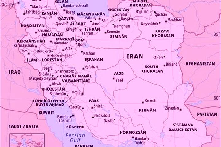 Violet, 26 — Escort in Qanavat, Iran