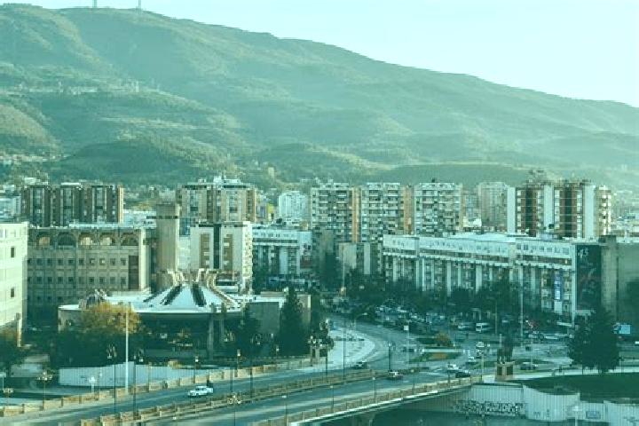 Violet, 26 — Escort in Romanovci, North Macedonia