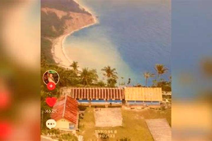 Violet, 26 — Escort in Saenam, Indonesia