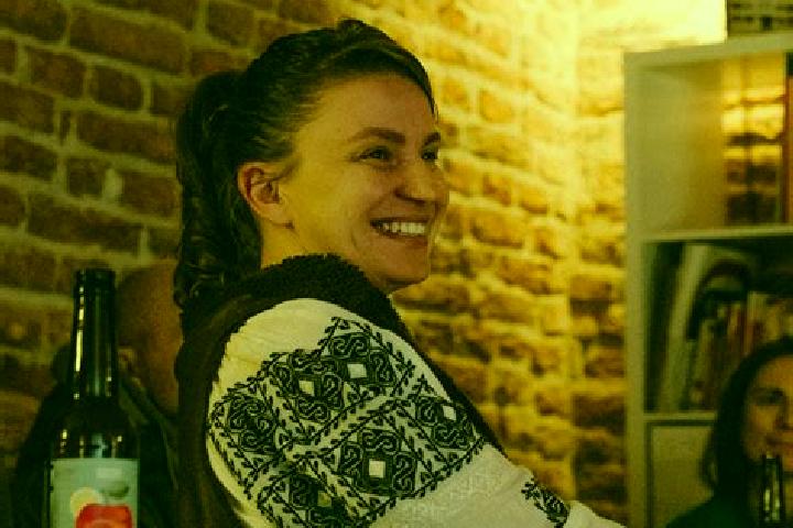Violet, 26 — Escort in Salasu de Sus, Romania
