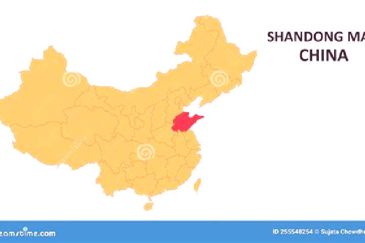 Violet, 26 — Escort in Sandong, China