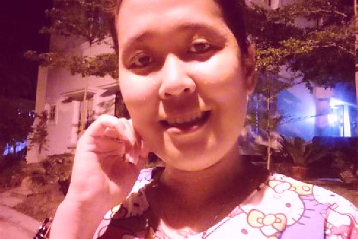 Violet, 26 — Escort in Sarolangun, Indonesia