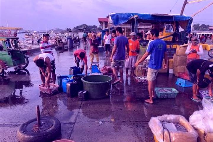 Violet, 26 — Escort in Sasmuan, Philippines