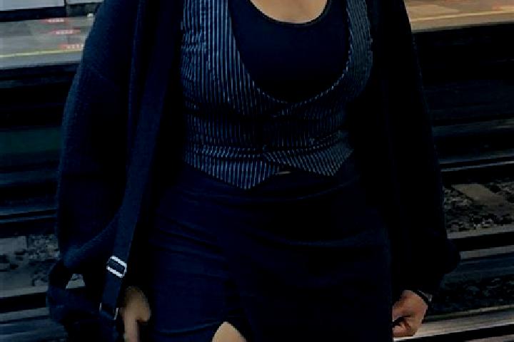 Violet, 26 — Escort in Shatki, Russia