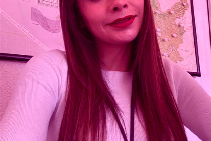 Violet, 26 — Escort in Shenik, Armenia