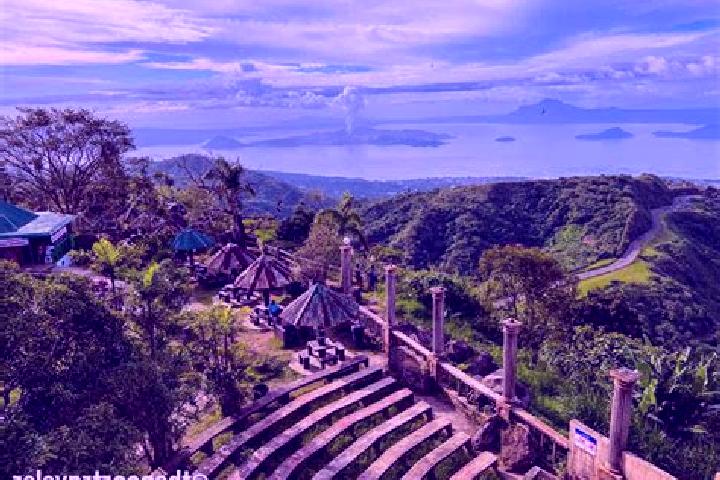 Violet, 26 — Escort in Tagaytay, Philippines