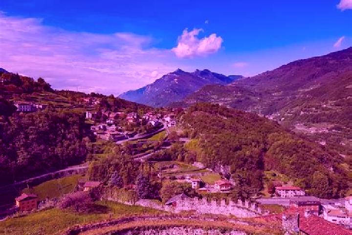 Violet, 26 — Escort in Temu, Italy