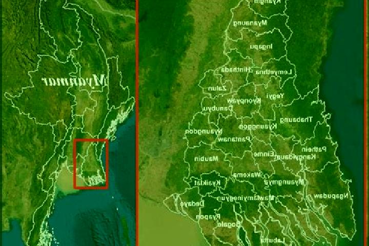 Violet, 26 — Escort in Tha Byu San, Myanmar