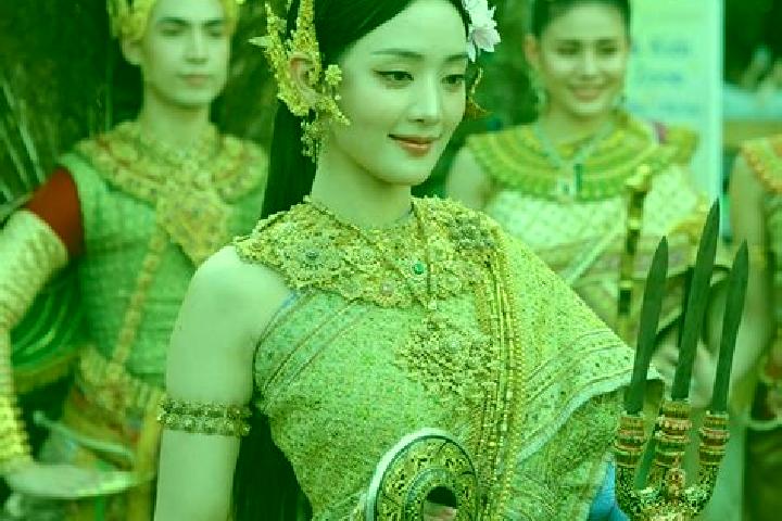 Violet, 26 — Escort in Tha Khanon, Thailand