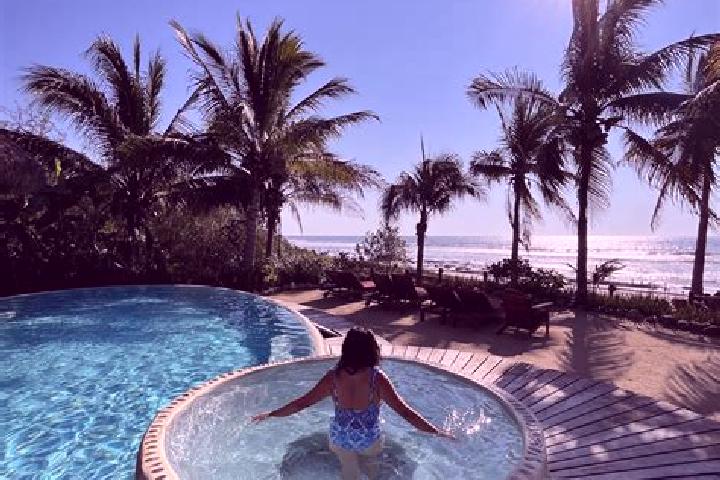 Violet, 26 — Escort in Troncones y Potrerillos, Mexico