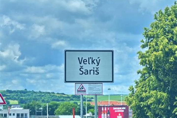 Violet, 26 — Escort in Velky Saris, Slovakia