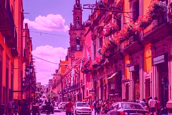 Violet, 26 — Escort in Yoshib, Mexico