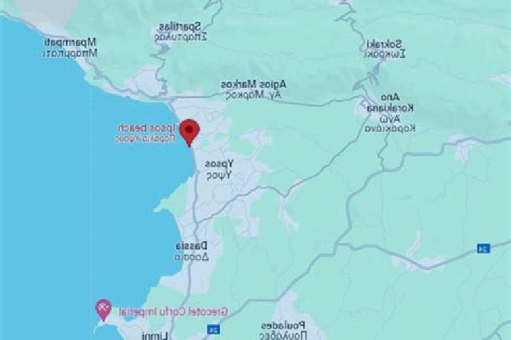 Violet, 26 — Escort in Ypsos, Greece