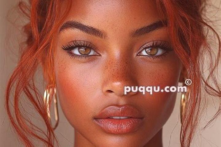 Violet, 27, a auburn brown-eyed ebony companion based in Ngujuran. Offering OWO, Tantra, Couples, Roleplay. Available for incall and outcall, overnight booki...