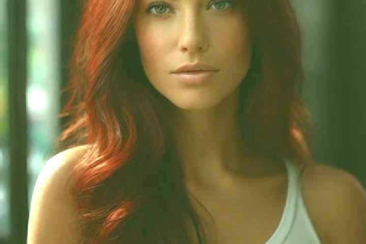 Violet, 27, a auburn hazel-eyed slavic companion based in Chan Laguna. Offering Girlfriend Experience, Dinner Date, Travel Companion. Available for incall an...