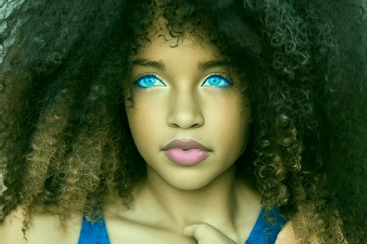 Violet, 27, a black blue-eyed mixed companion based in Bengtsfors. Offering Roleplay, OWO, GFE. Available for incall and outcall, overnight bookings available.
