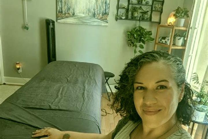 Violet, 27, a black grey-eyed latina companion based in Veronica. Offering BDSM, Domination, Dinner Date. Available for incall and outcall, day and evening d...