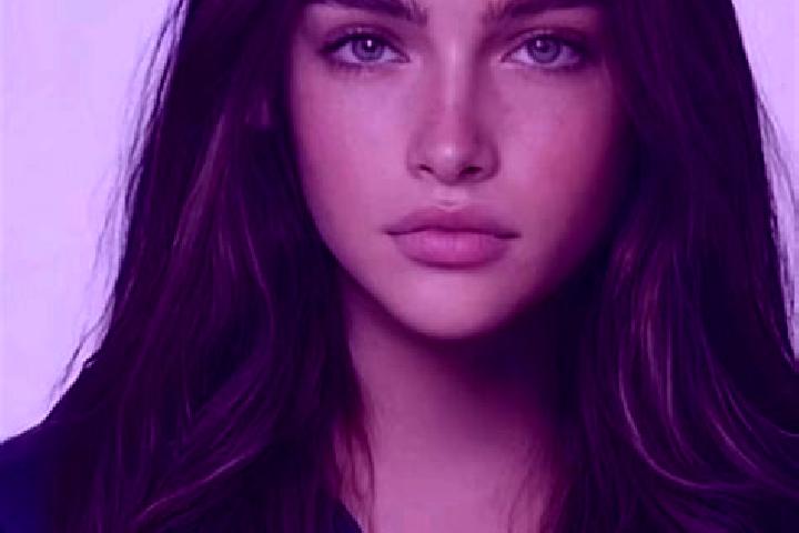 Violet, 27, a brunette blue-eyed caribbean companion based in Angatel. Offering BDSM, Erotic Massage, Striptease. Available for incall and outcall, day and e...