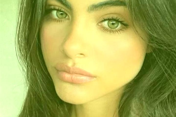 Violet, 27, a brunette green-eyed latina companion based in Bestorp. Offering BDSM, Massage, A-Level, Girlfriend Experience. Available for incall and outcall...