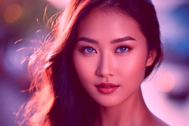 Violet, 27, a dark blonde blue-eyed asian companion based in Ibicuitinga. Offering Overnight, Couples, Domination. Available for incall and outcall, overnigh...