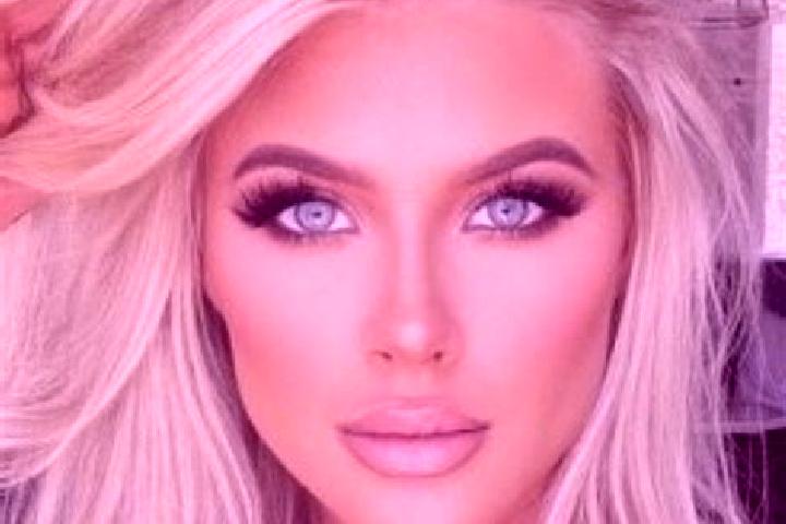Violet, 27, a platinum blonde brown-eyed mediterranean companion based in Branch. Offering Girlfriend Experience, Duos, Prostate Massage, Striptease. Availab...