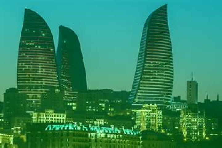 Violet, 27 — Escort in Agdas, Azerbaijan