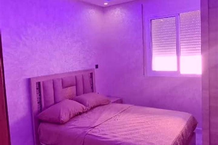 Violet, 27 — Escort in Ajdir, Morocco