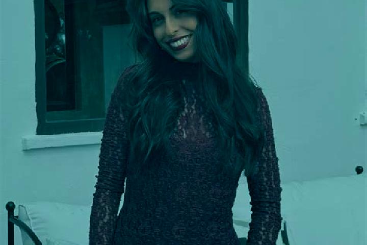 Violet, 27 — Escort in Arroyo Palenque, Mexico