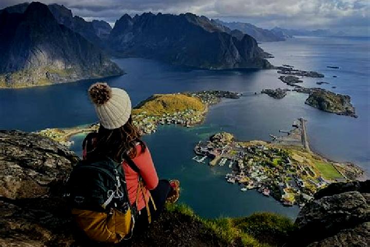 Violet, 27 — Escort in Asker, Norway