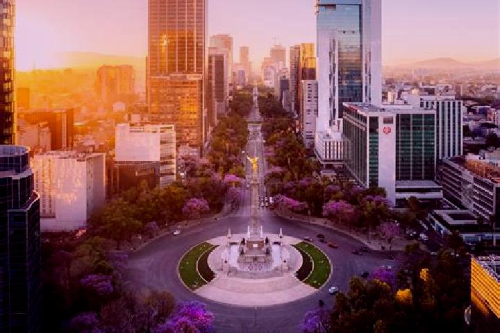 Violet, 27 — Escort in Bayalemo Dos, Mexico