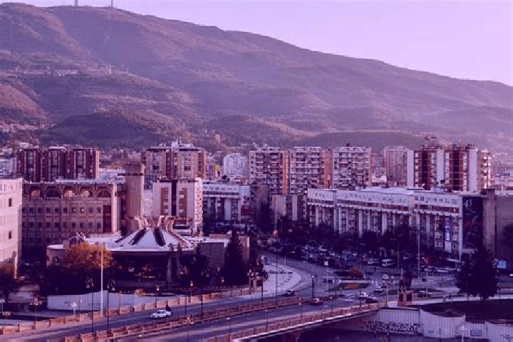 Violet, 27 — Escort in Brajcino, North Macedonia