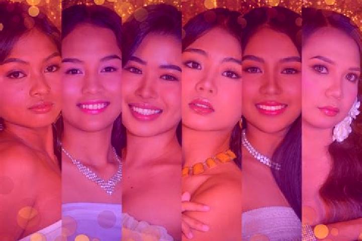 Violet, 27 — Escort in Caabiangan, Philippines