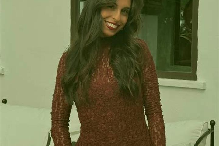 Violet, 27 — Escort in Camargo, United States