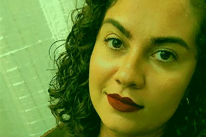 Violet, 27 — Escort in Campo Alegre do Fidalgo, Brazil