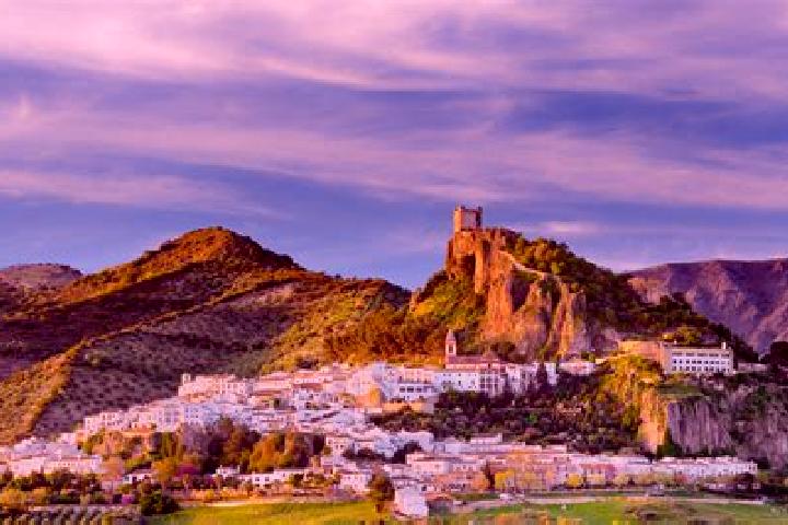 Violet, 27 — Escort in Castilfrio de la Sierra, Spain