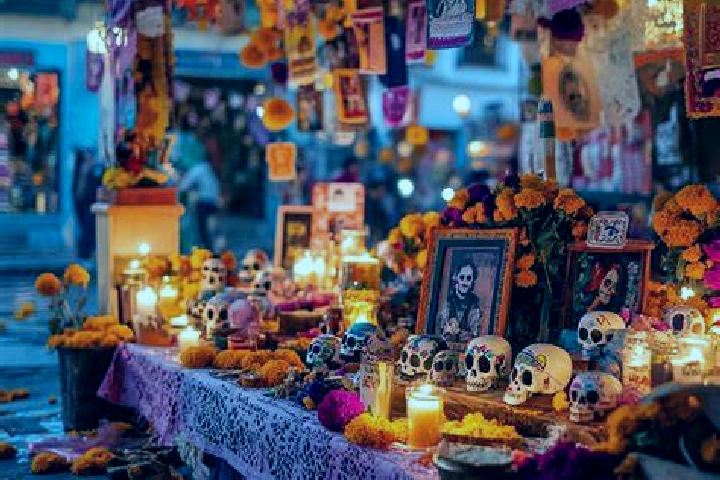 Violet, 27 — Escort in Cerrito del Muerto, Mexico