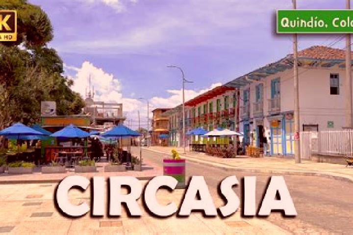 Violet, 27 — Escort in Circasia, Colombia