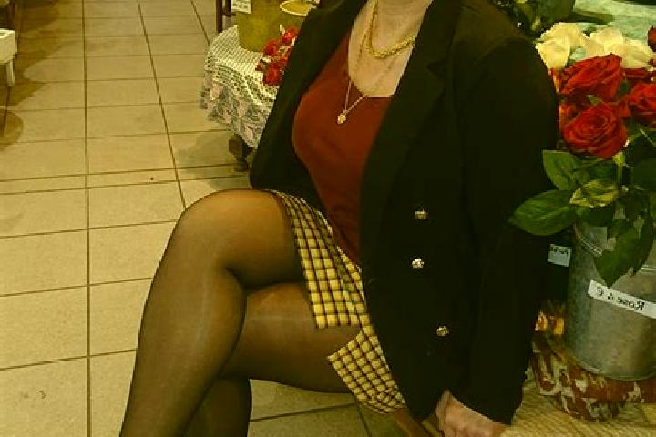 Violet, 27 — Escort in Dolores, Argentina