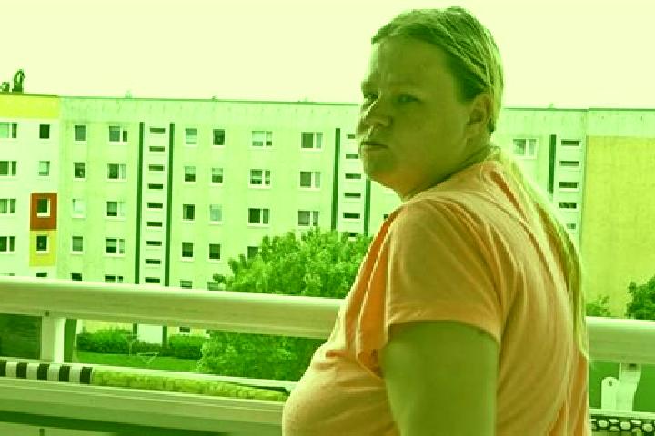 Violet, 27 — Escort in Fitzen, Germany