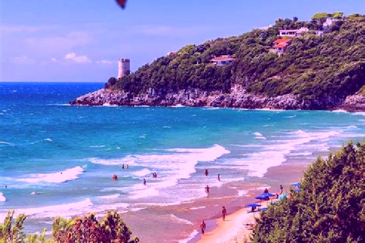 Violet, 27 — Escort in Focene, Italy